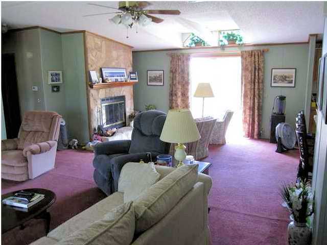 NAVARRE S/D 2ND ADDN - Residential