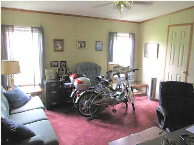 NAVARRE S/D 2ND ADDN - Residential