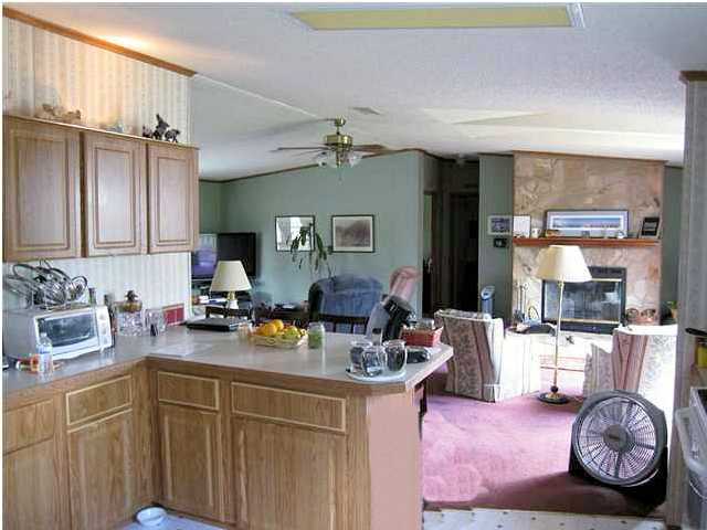 NAVARRE S/D 2ND ADDN - Residential