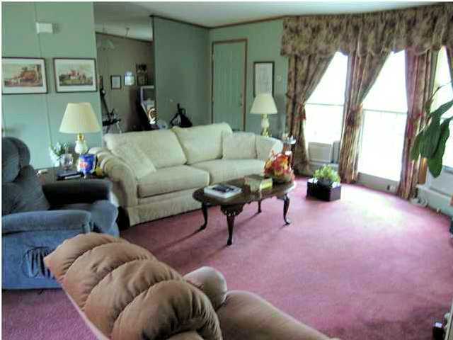 NAVARRE S/D 2ND ADDN - Residential