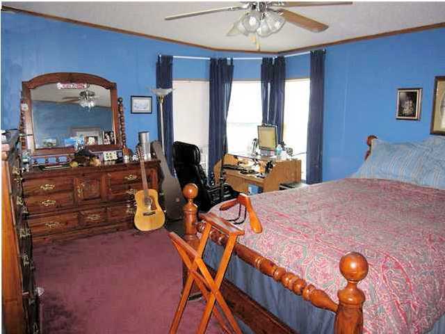 NAVARRE S/D 2ND ADDN - Residential