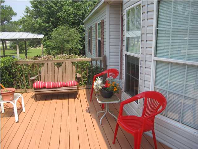 NAVARRE S/D 2ND ADDN - Residential