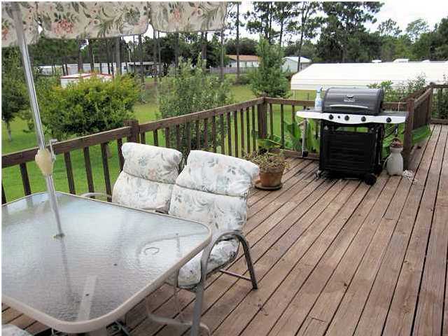 NAVARRE S/D 2ND ADDN - Residential