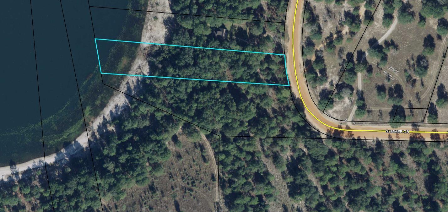 SPRING LAKE #1 - Land