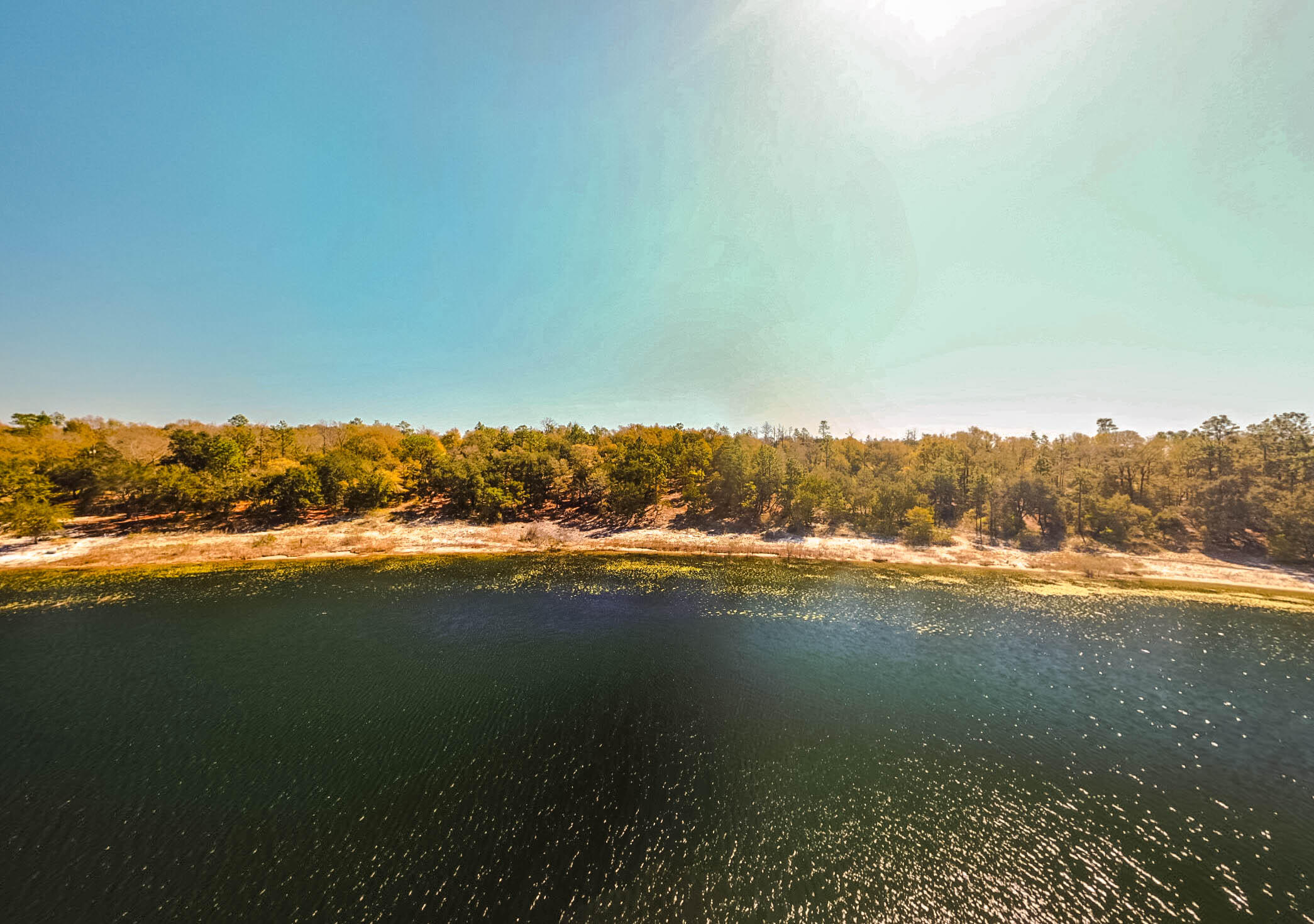 SPRING LAKE #1 - Land