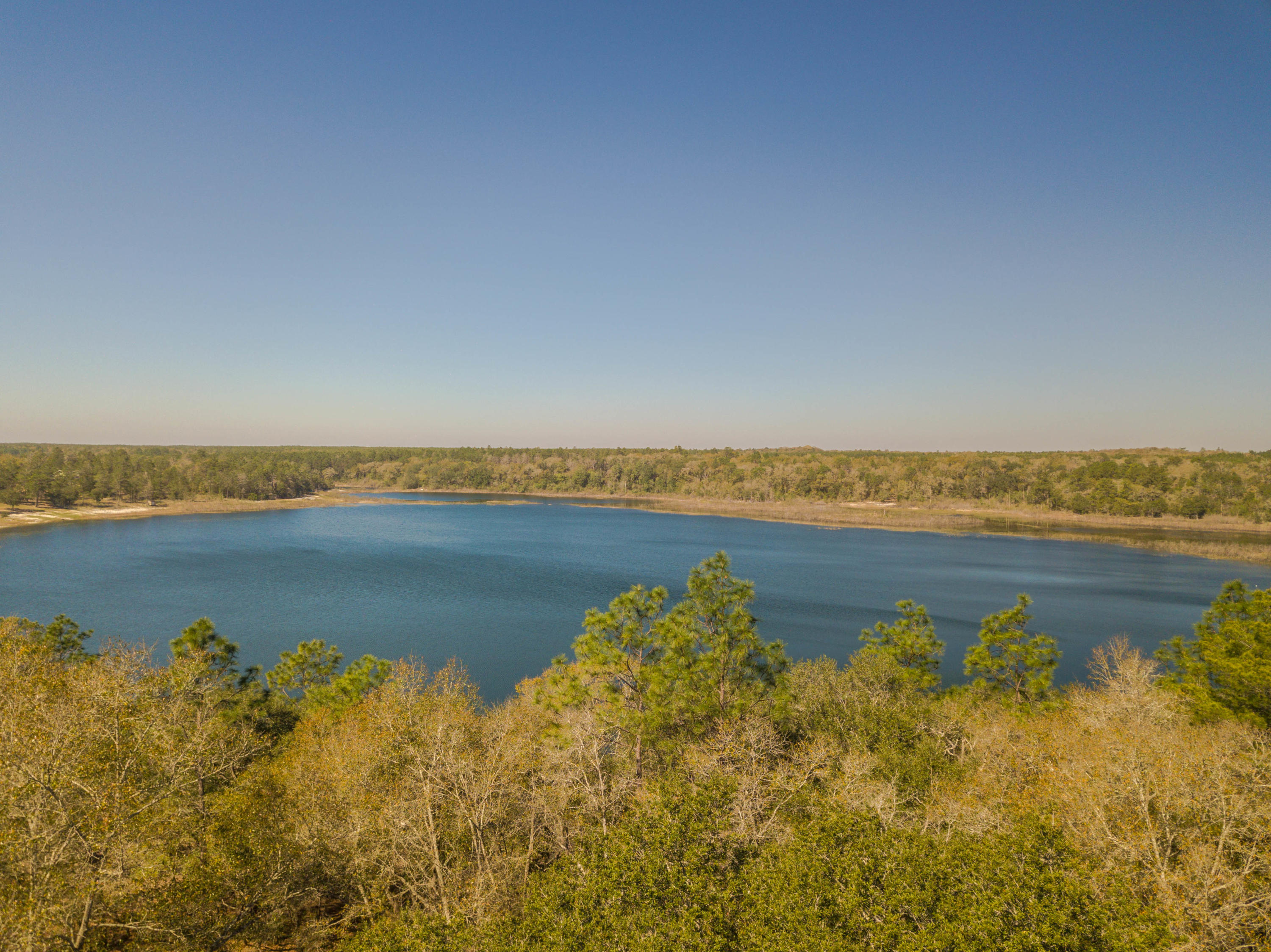 SPRING LAKE #1 - Land
