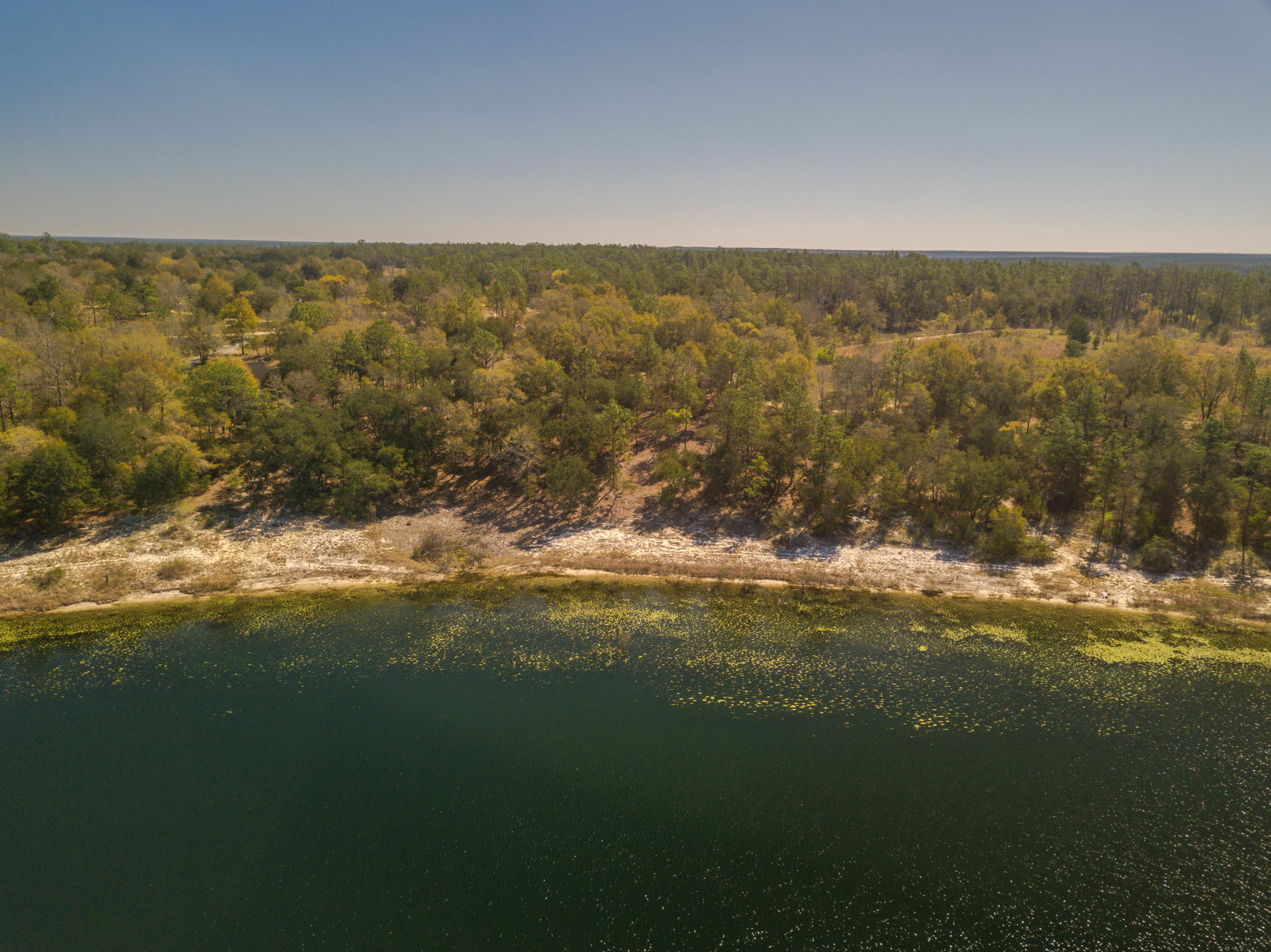 SPRING LAKE #1 - Land