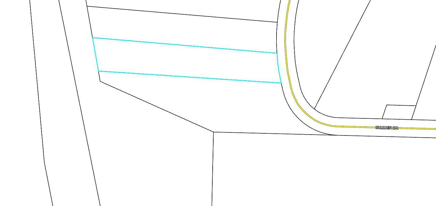 SPRING LAKE #1 - Land