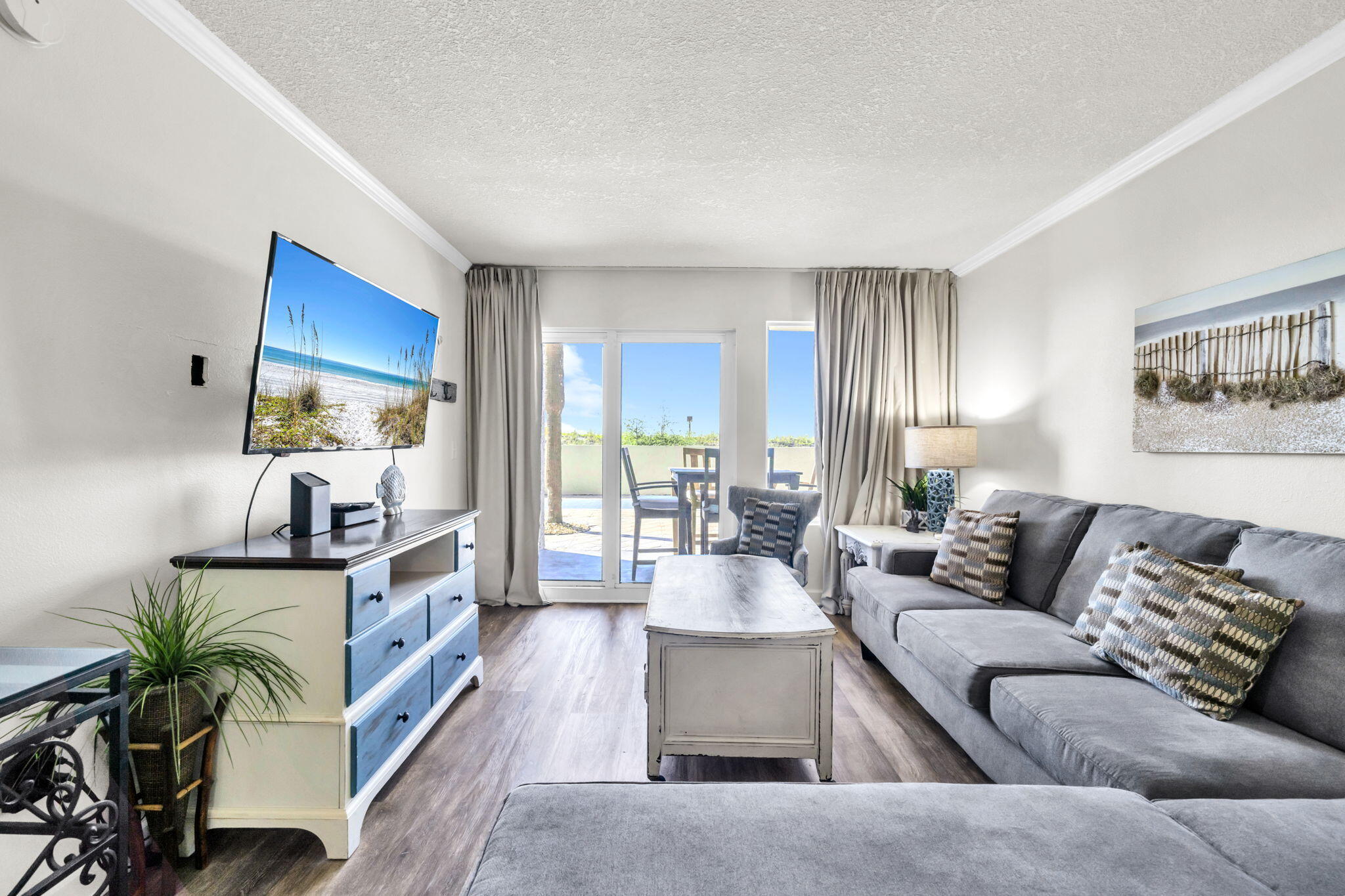 ISLAND ECHO CONDO - Residential