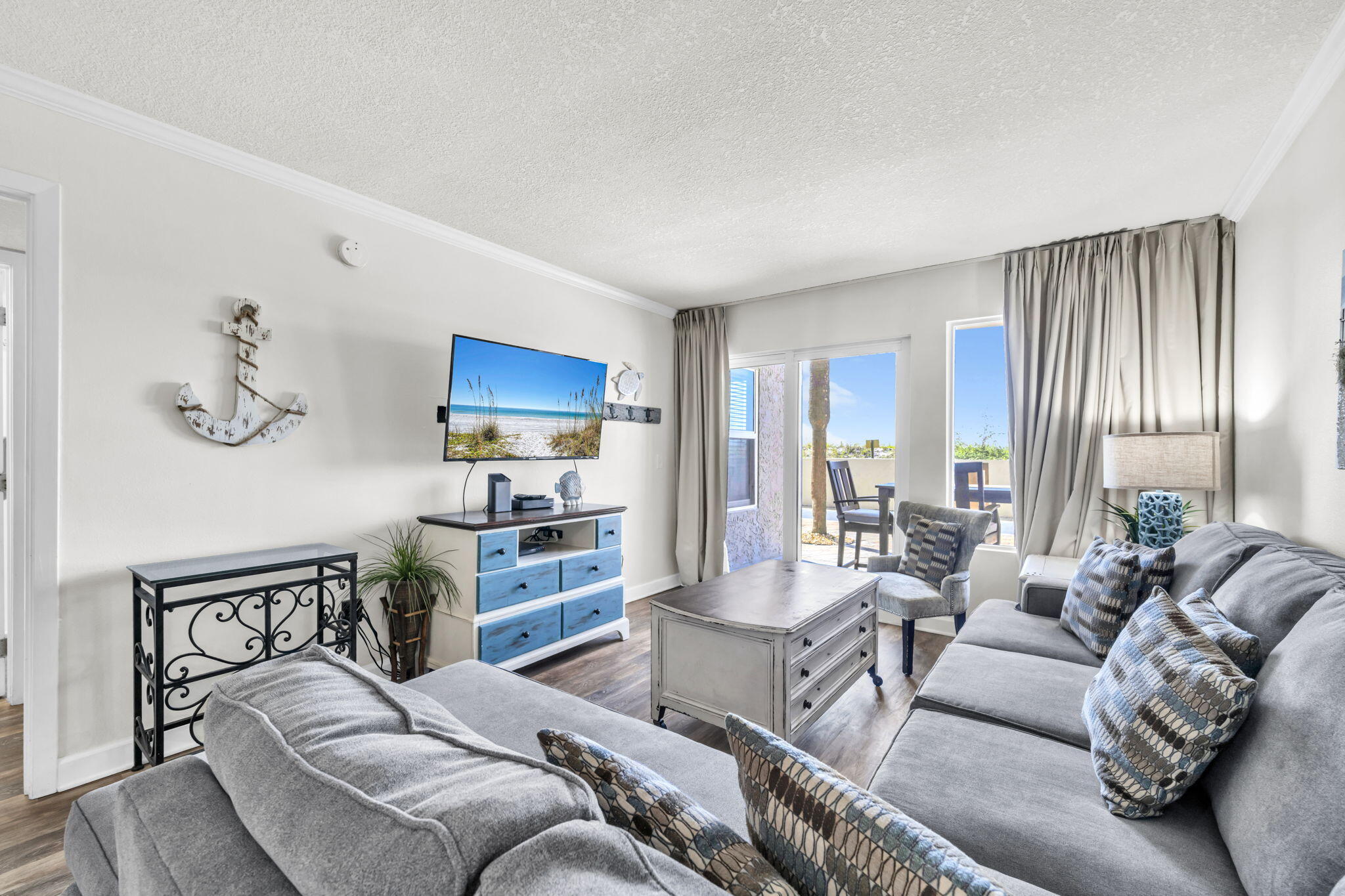 ISLAND ECHO CONDO - Residential