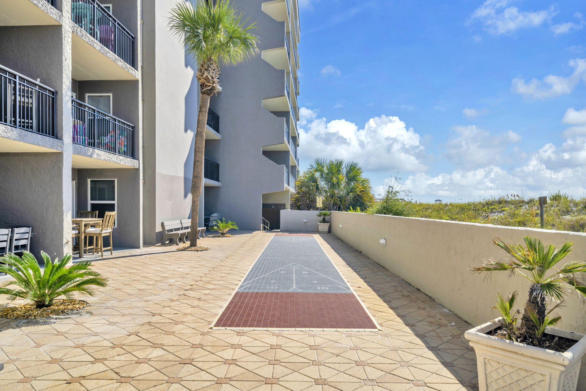 ISLAND ECHO CONDO - Residential