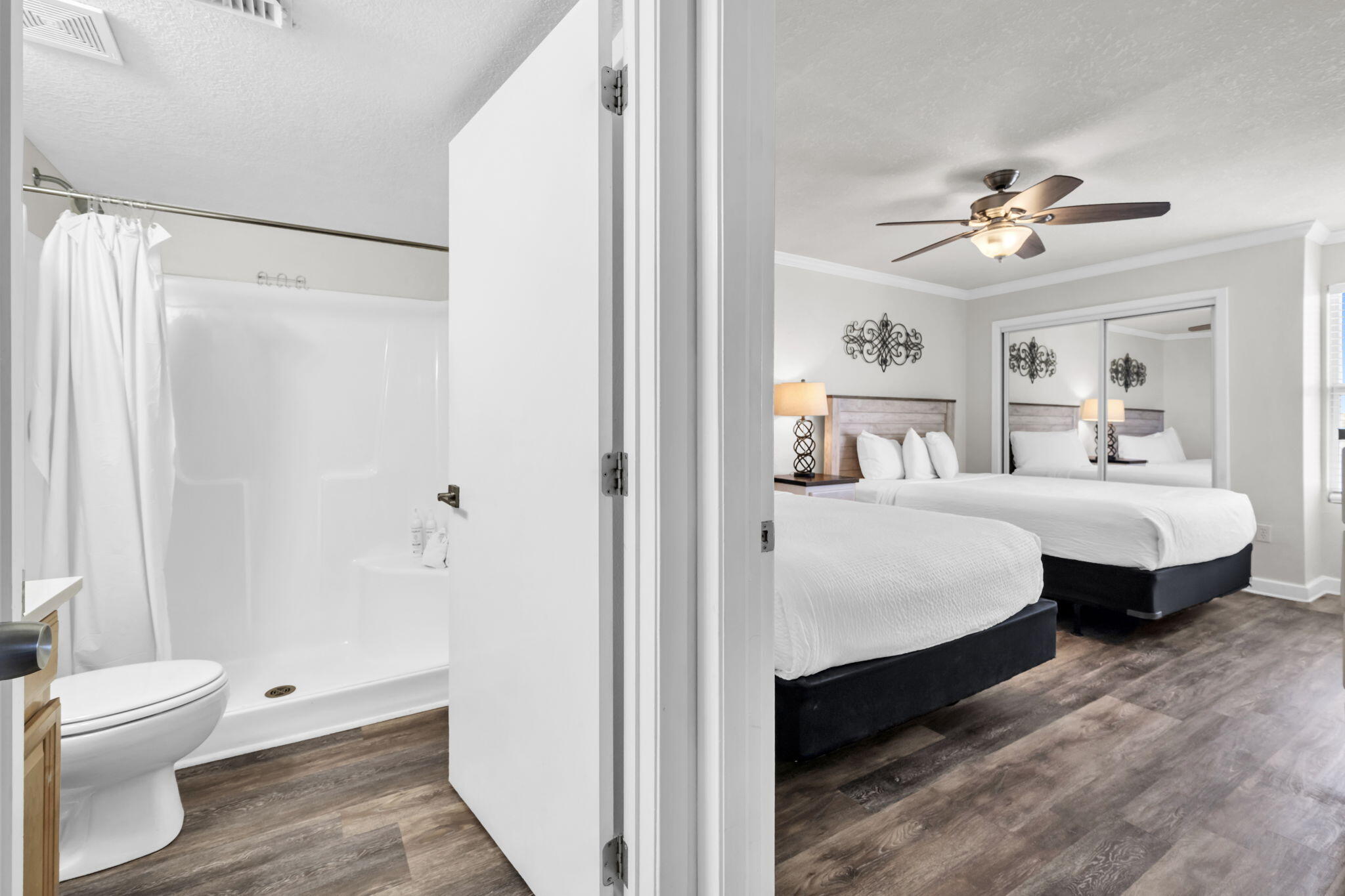 ISLAND ECHO CONDO - Residential