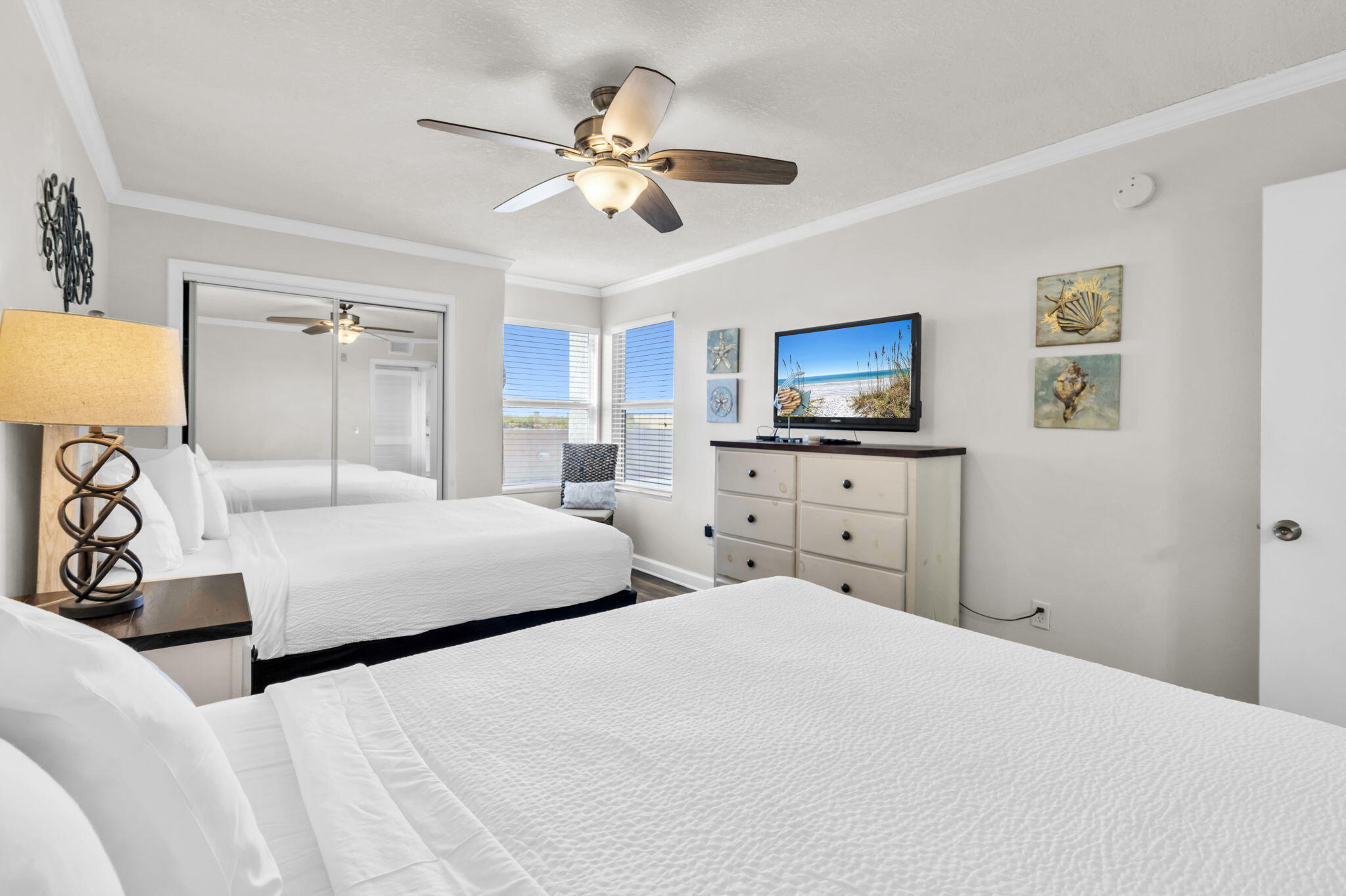 ISLAND ECHO CONDO - Residential