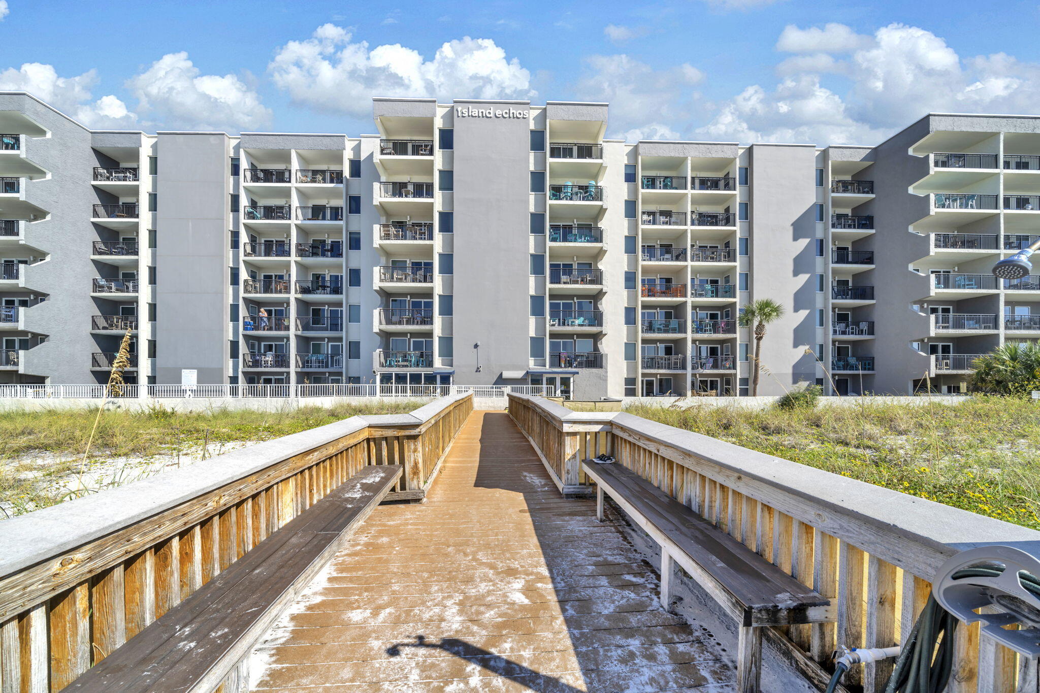 ISLAND ECHO CONDO - Residential