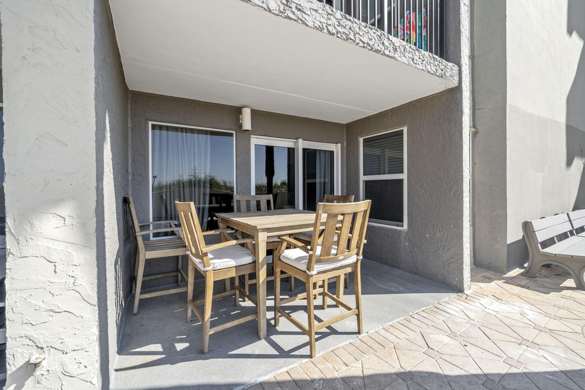 ISLAND ECHO CONDO - Residential