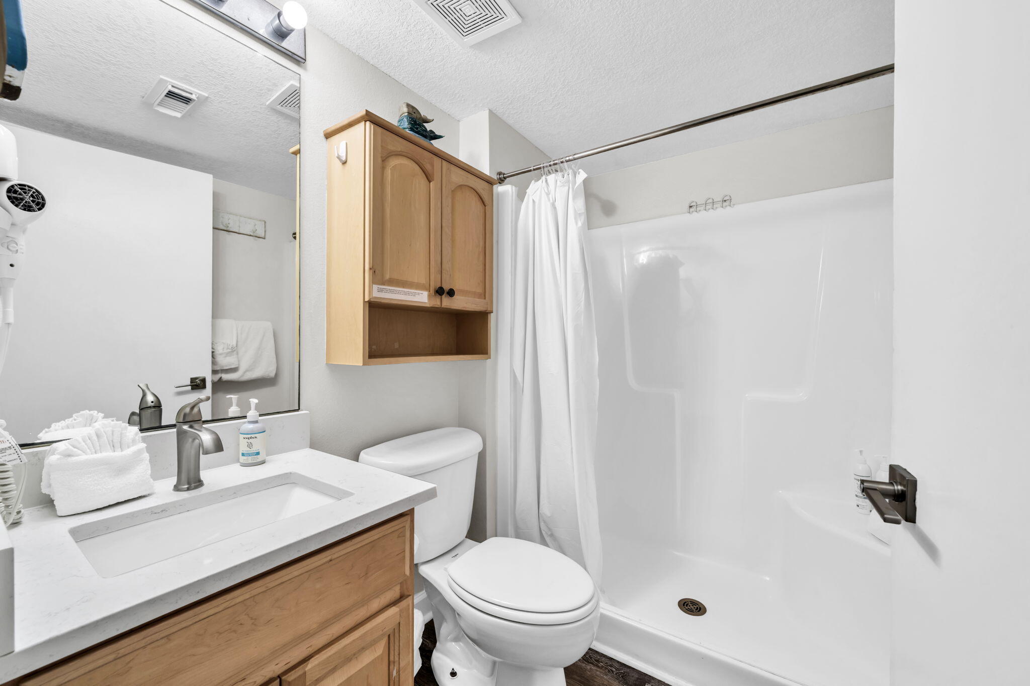 ISLAND ECHO CONDO - Residential