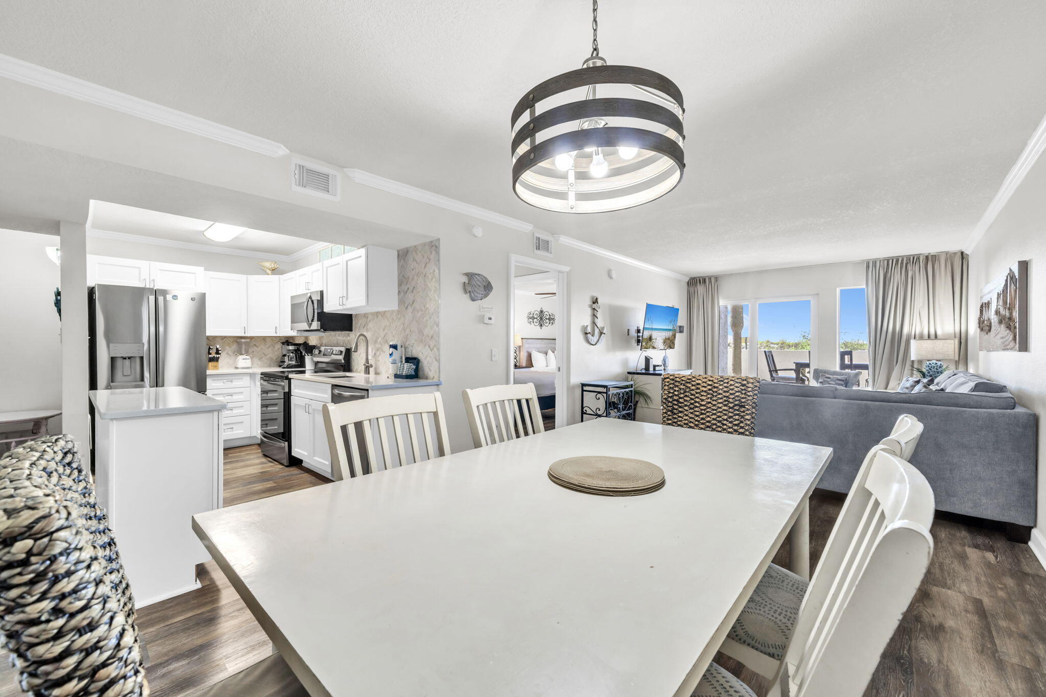 ISLAND ECHO CONDO - Residential