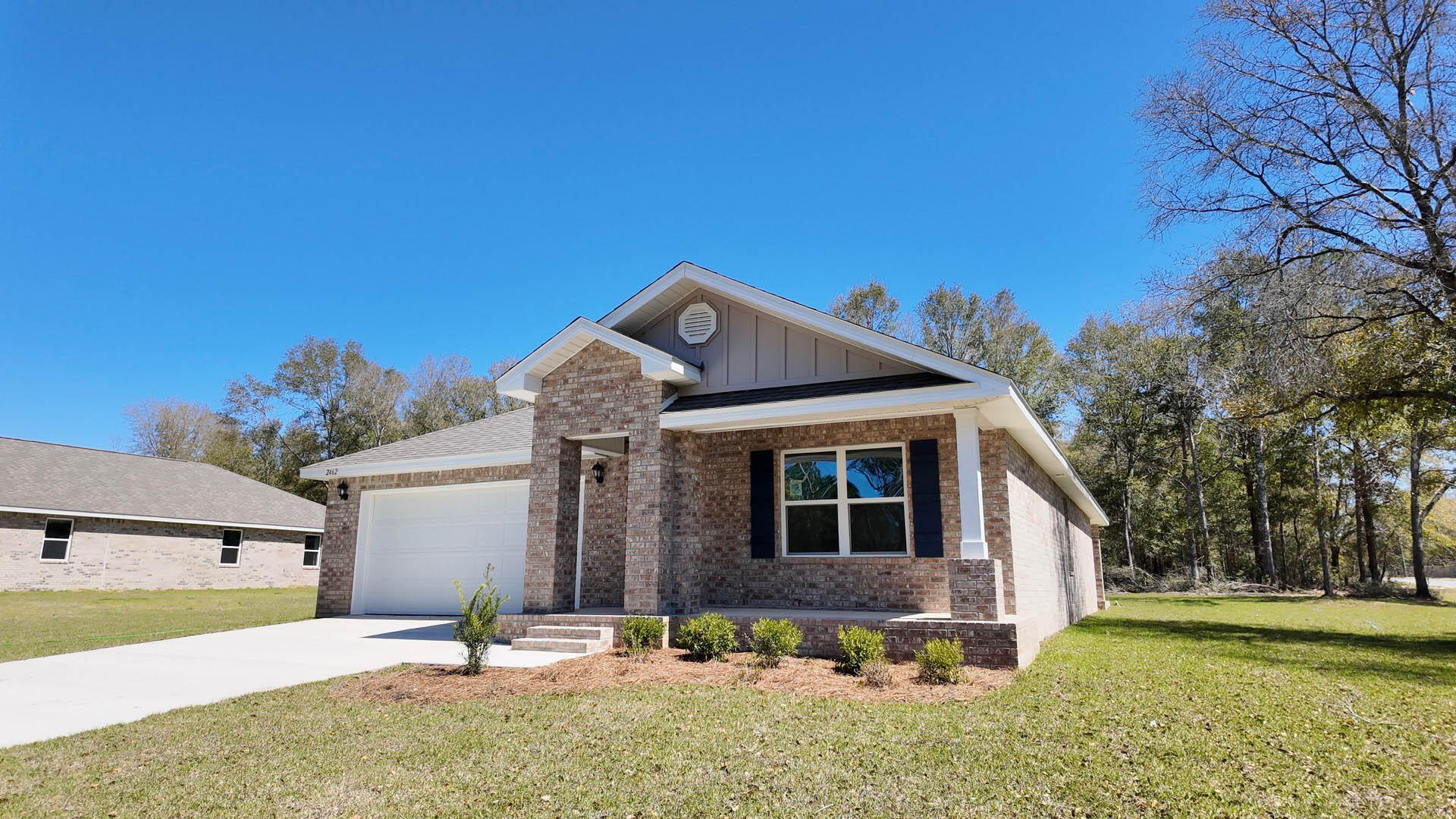 HIGHLANDS - Residential