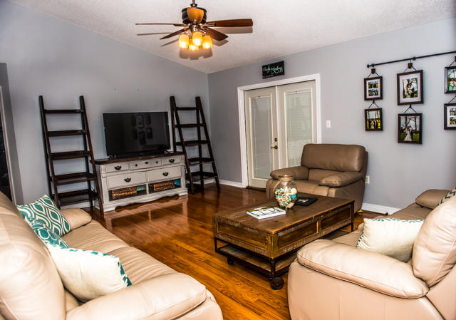 HARBOR BREEZE 3RD ADDN - Residential