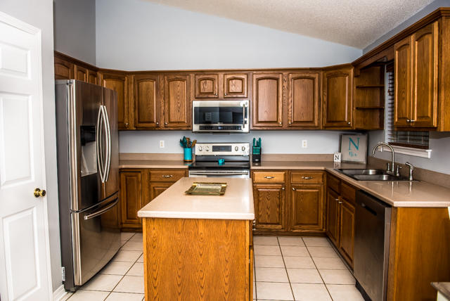 HARBOR BREEZE 3RD ADDN - Residential