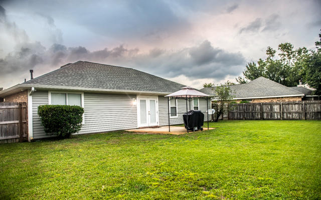 HARBOR BREEZE 3RD ADDN - Residential