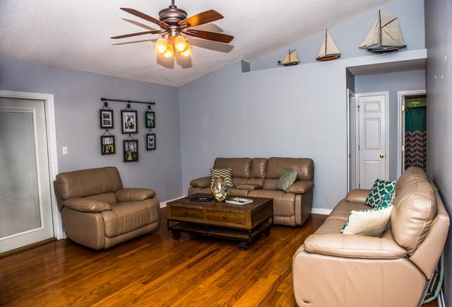 HARBOR BREEZE 3RD ADDN - Residential