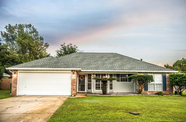 HARBOR BREEZE 3RD ADDN - Residential