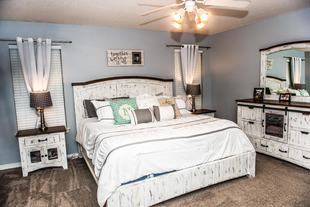 HARBOR BREEZE 3RD ADDN - Residential