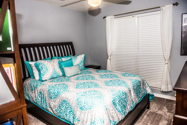 HARBOR BREEZE 3RD ADDN - Residential