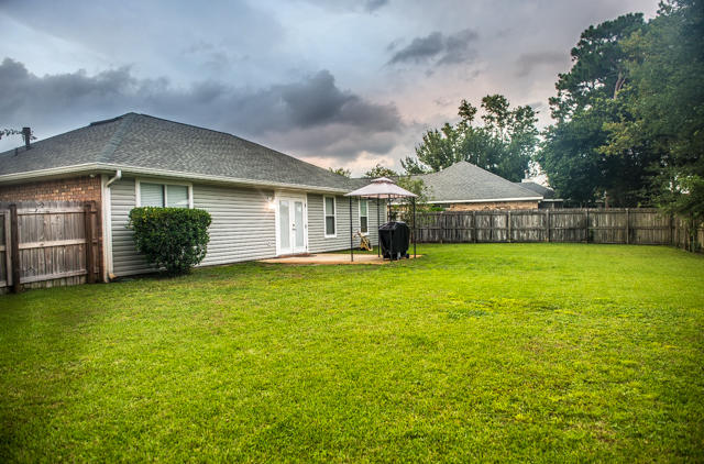 HARBOR BREEZE 3RD ADDN - Residential