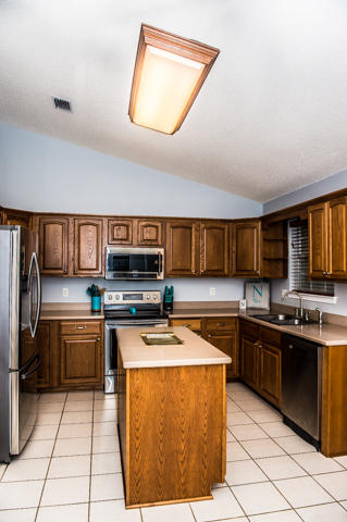 HARBOR BREEZE 3RD ADDN - Residential