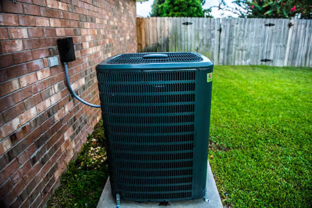 HARBOR BREEZE 3RD ADDN - Residential