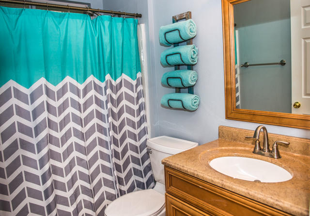 HARBOR BREEZE 3RD ADDN - Residential