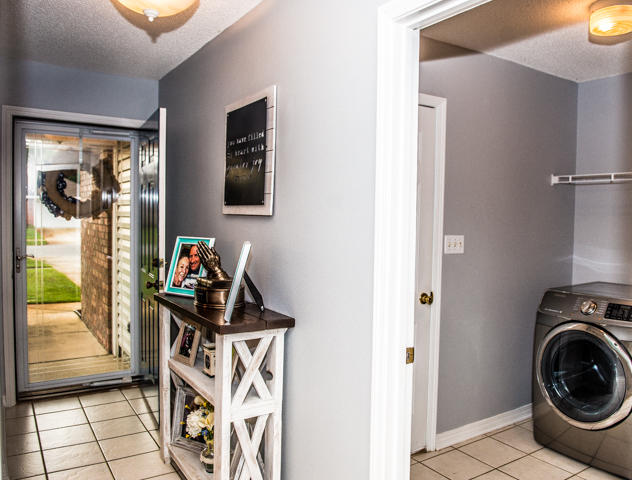 HARBOR BREEZE 3RD ADDN - Residential