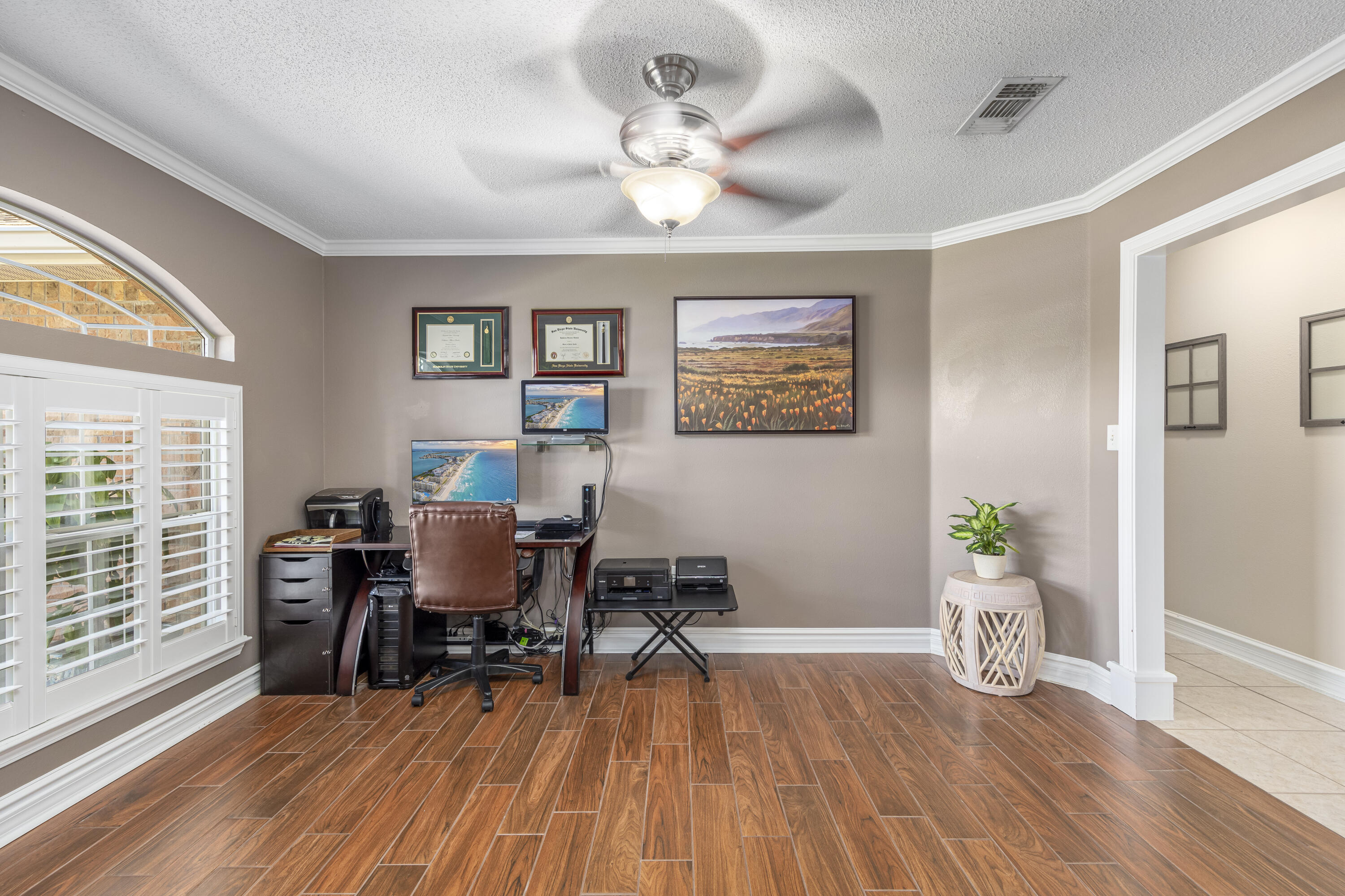 SKY RIDGE ESTATES - Residential