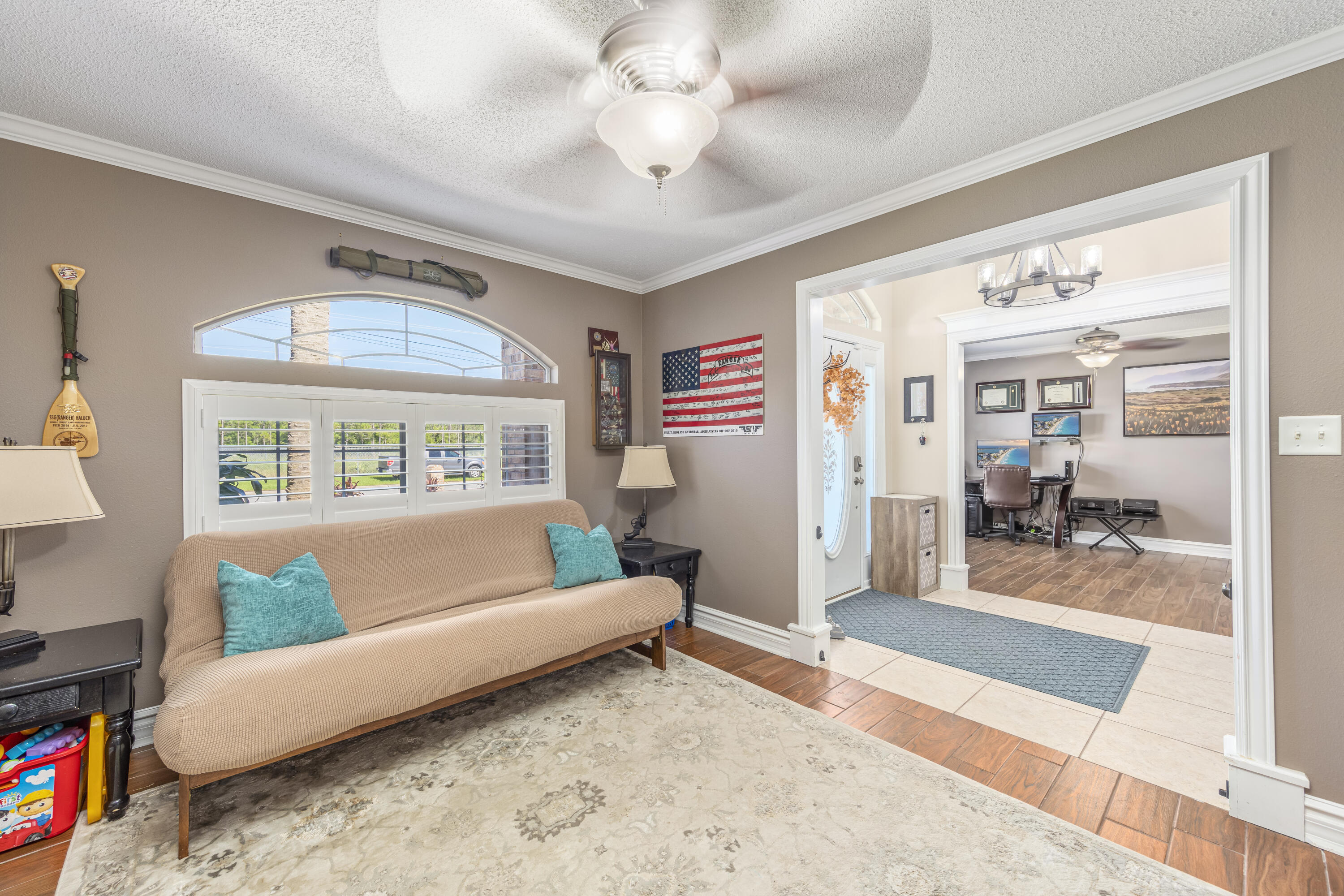 SKY RIDGE ESTATES - Residential