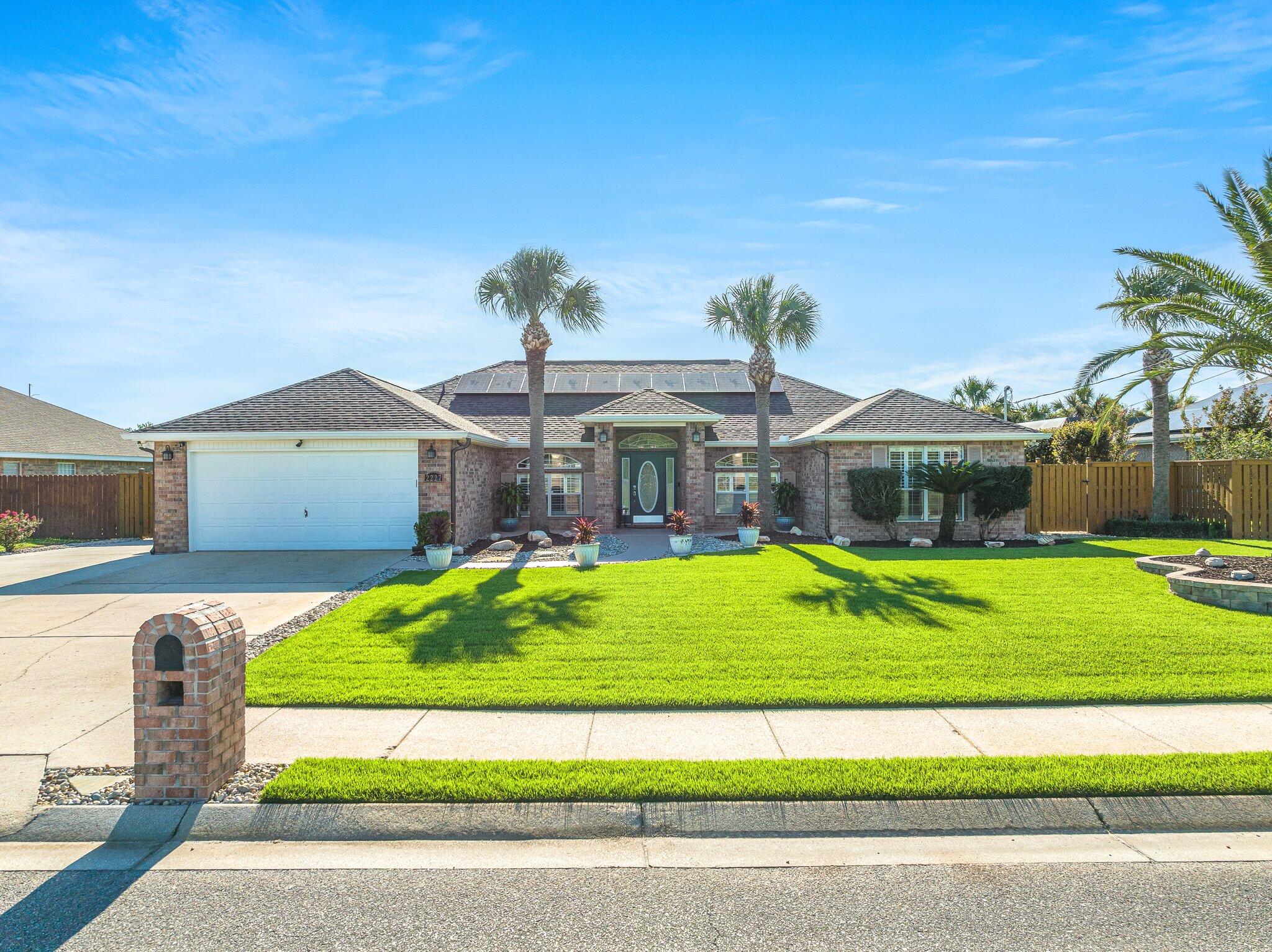 SKY RIDGE ESTATES - Residential