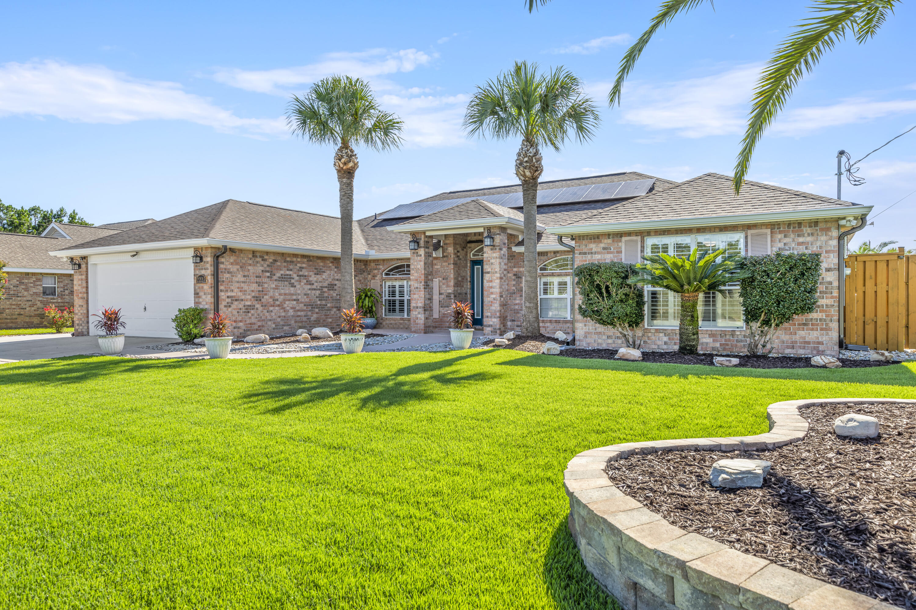 SKY RIDGE ESTATES - Residential