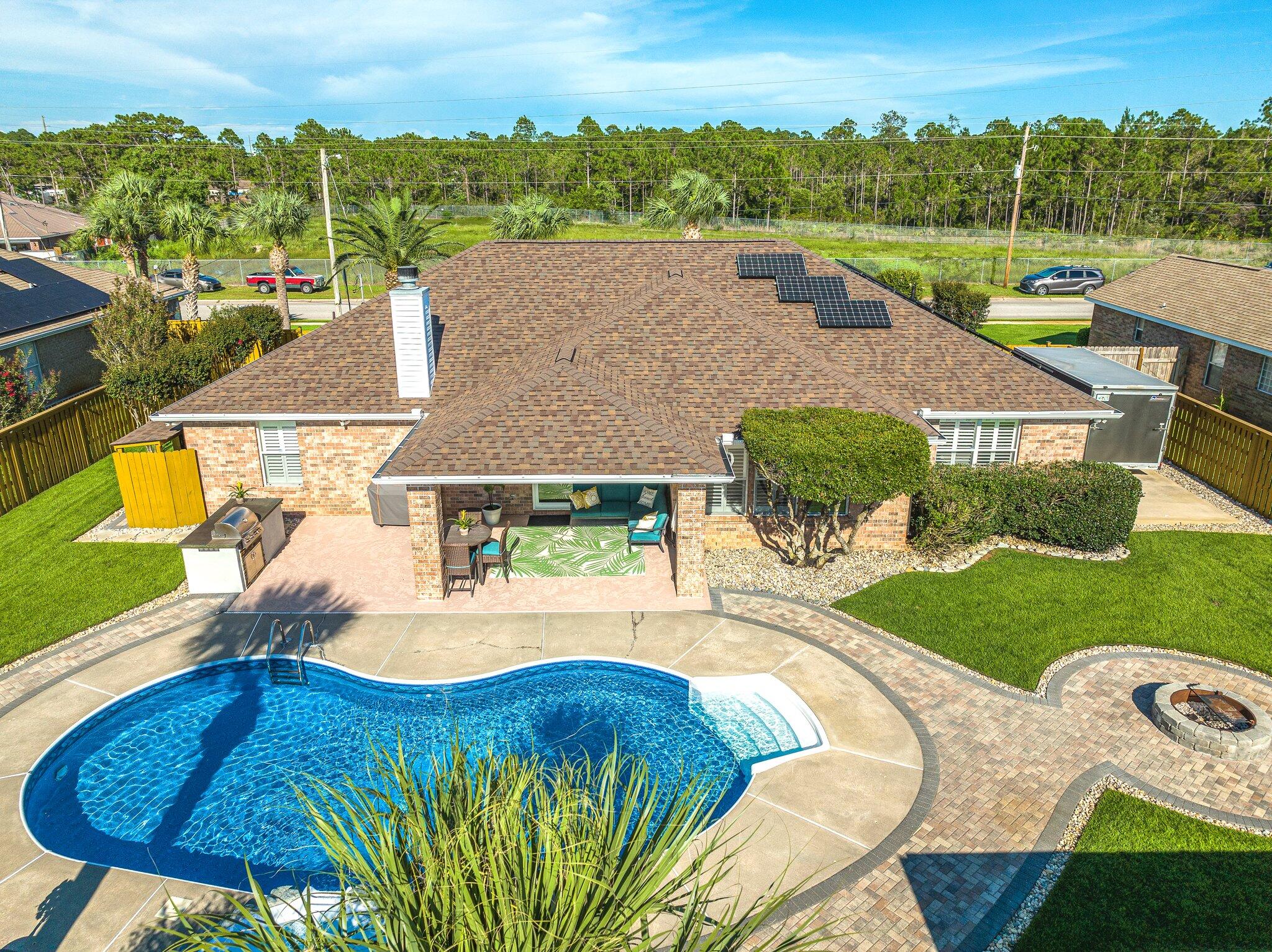 SKY RIDGE ESTATES - Residential