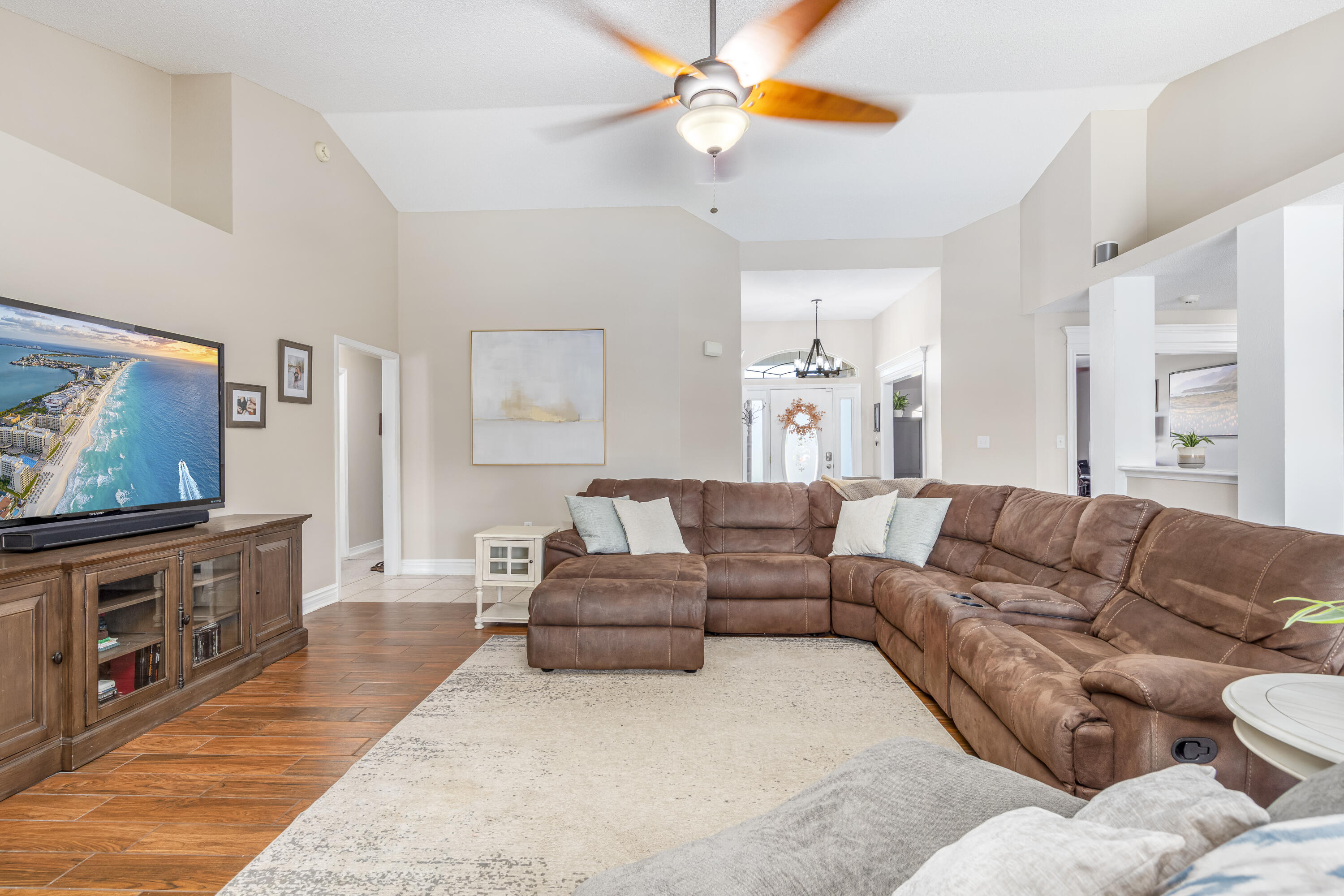 SKY RIDGE ESTATES - Residential