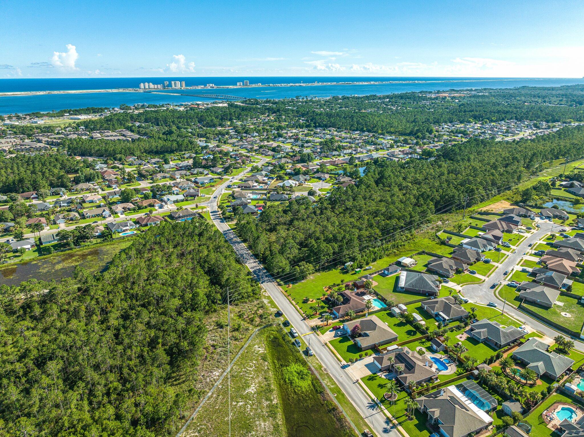 SKY RIDGE ESTATES - Residential