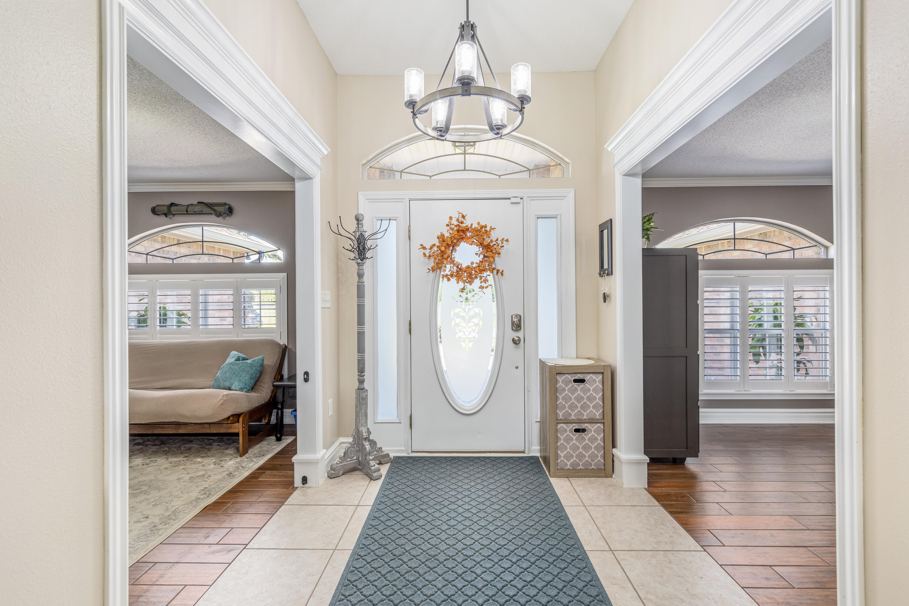 SKY RIDGE ESTATES - Residential