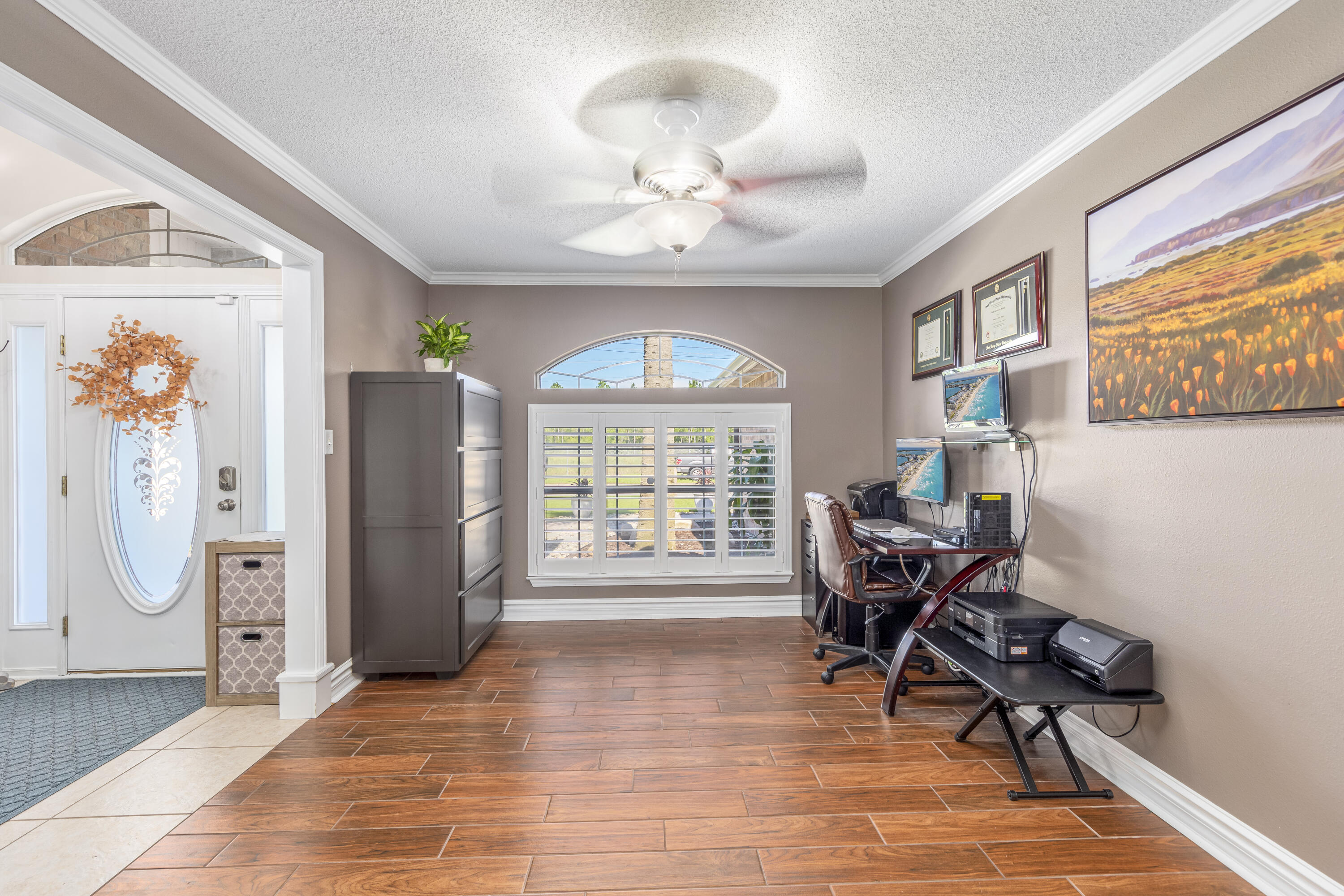 SKY RIDGE ESTATES - Residential