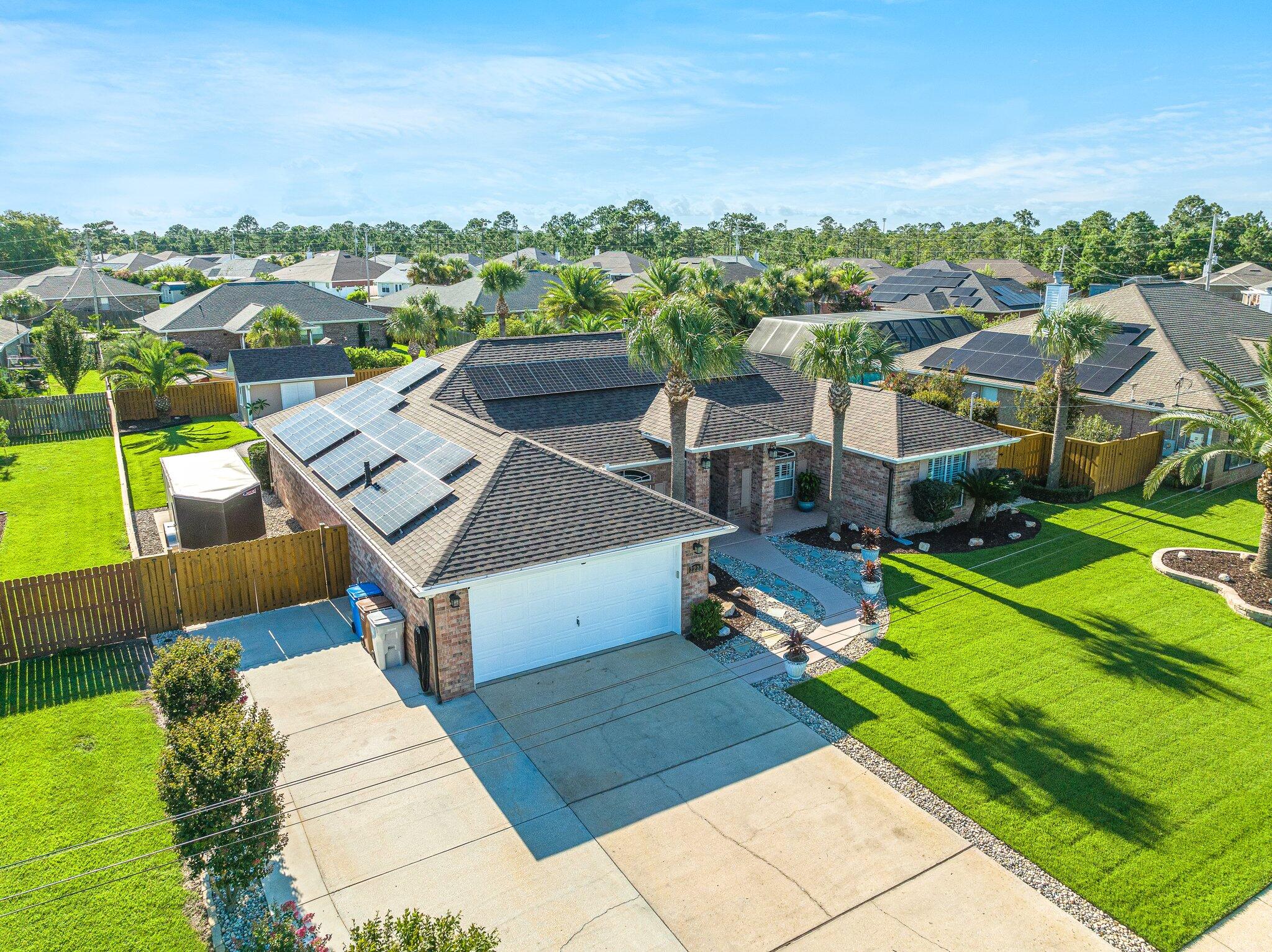 SKY RIDGE ESTATES - Residential