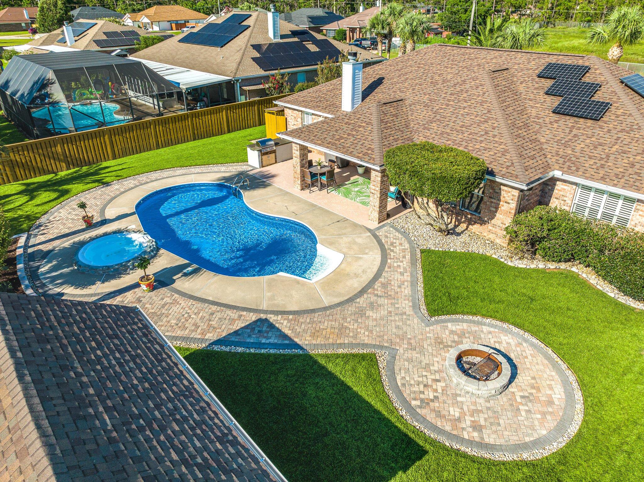 SKY RIDGE ESTATES - Residential