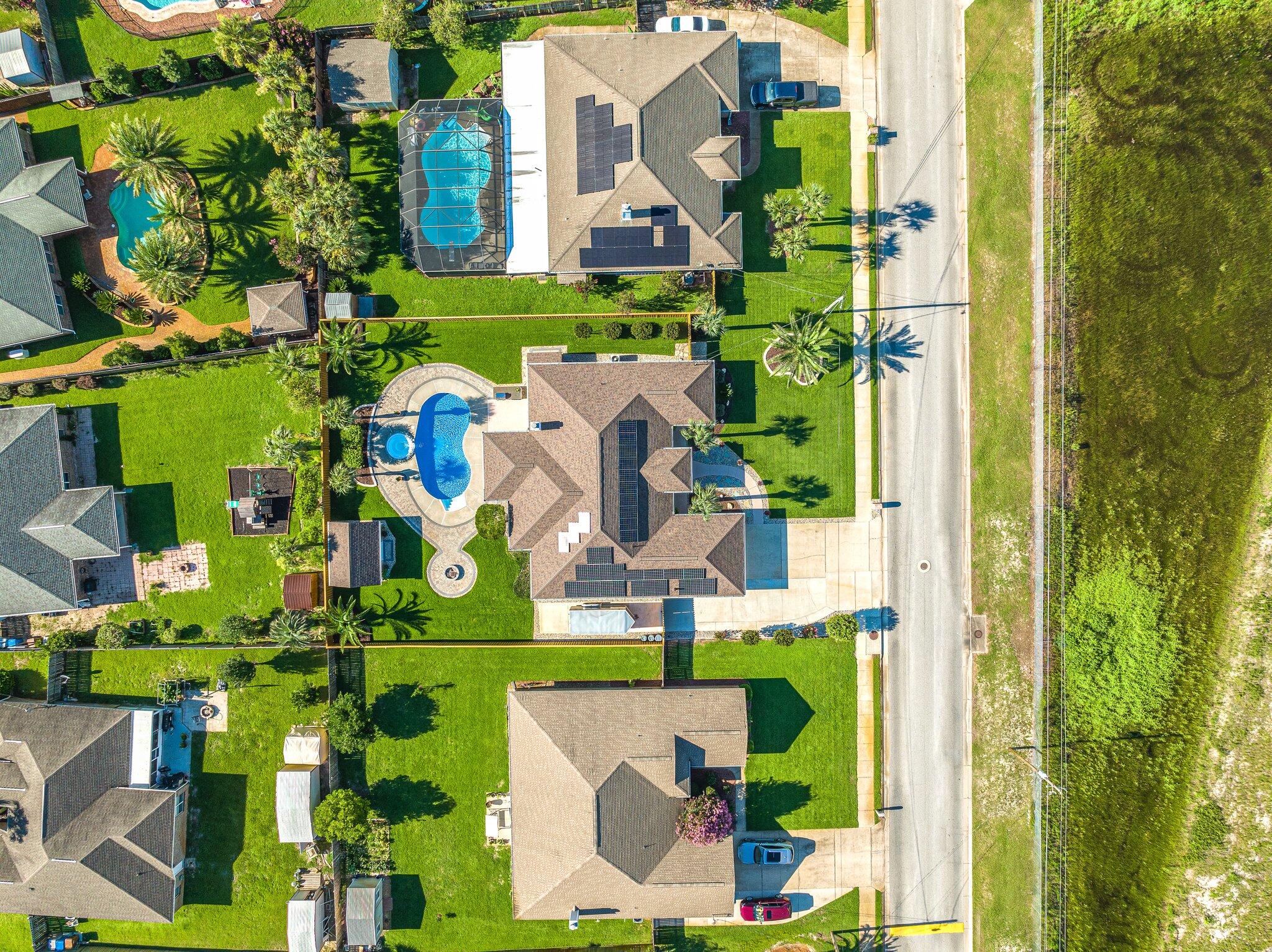 SKY RIDGE ESTATES - Residential