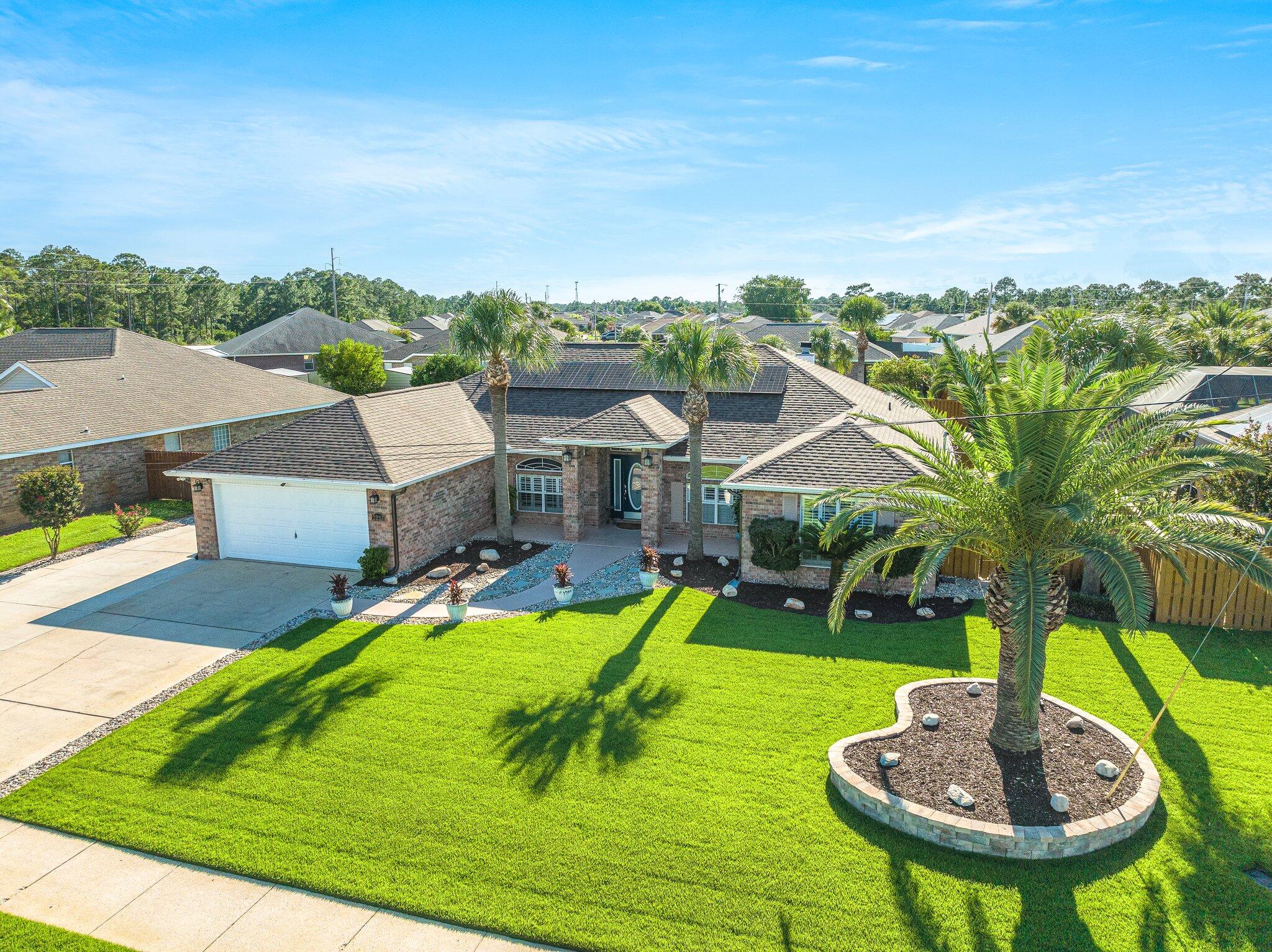 SKY RIDGE ESTATES - Residential