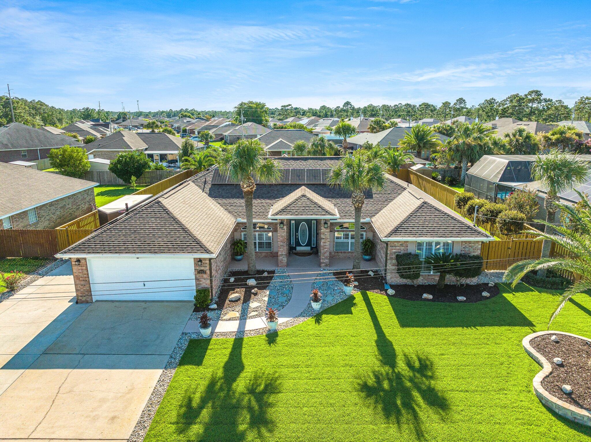 SKY RIDGE ESTATES - Residential