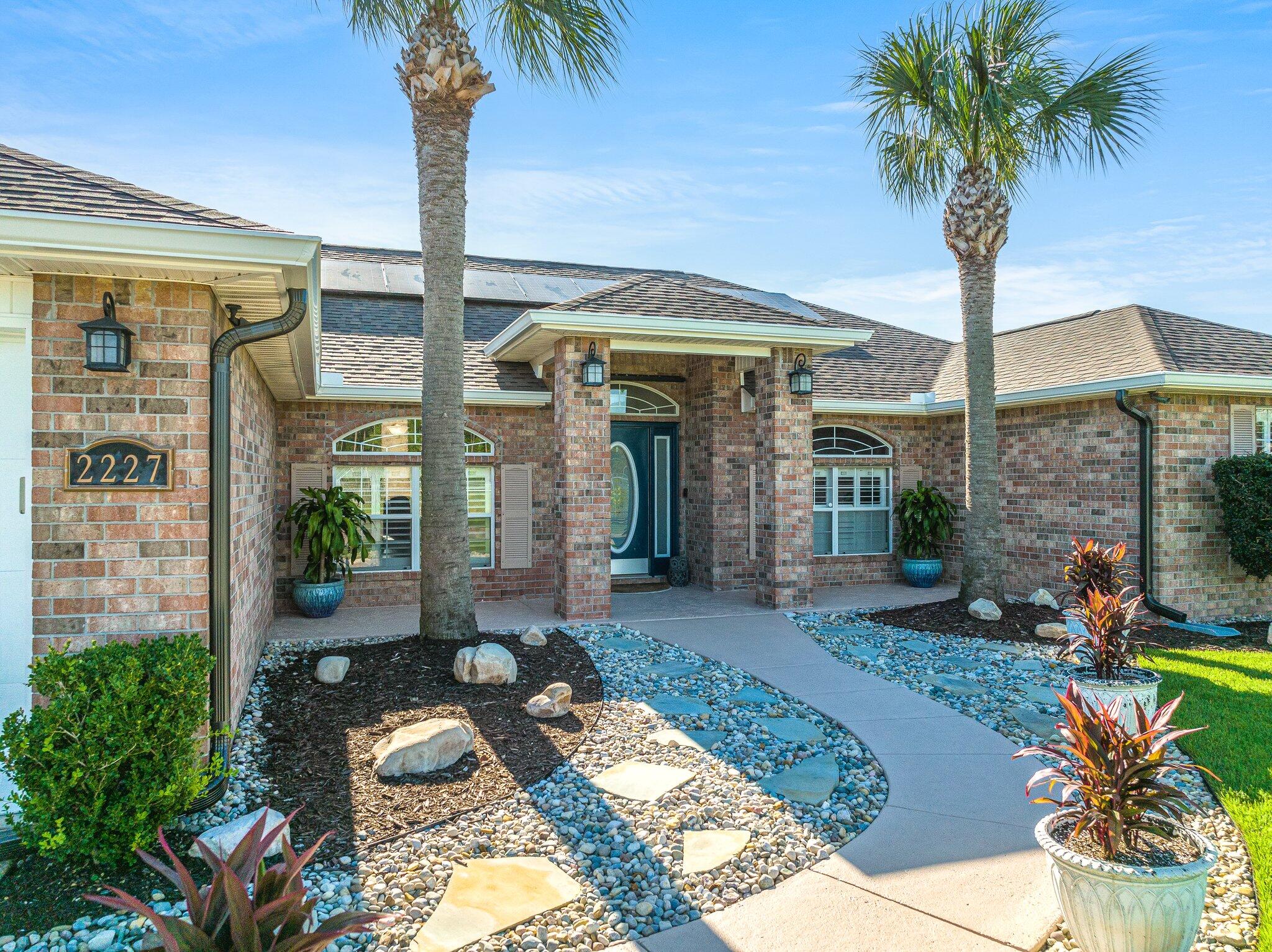 SKY RIDGE ESTATES - Residential