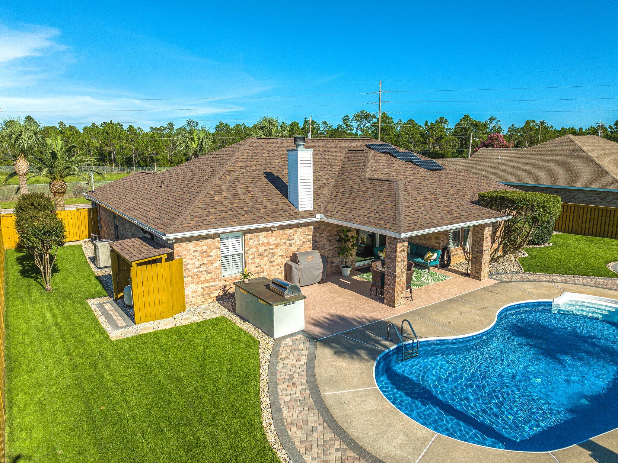 SKY RIDGE ESTATES - Residential